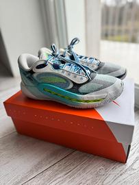 ANTA shockwaves v 6 blu/ uomo-Tg.44