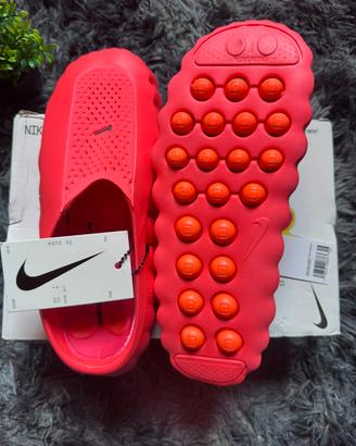 Ciabatte nike mind 001