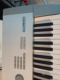 Korg Trinity 61 tasti 