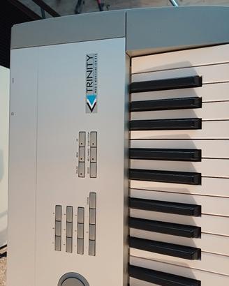 Korg Trinity 61 tasti 