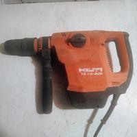 Hilti te50 demolitore combinato 