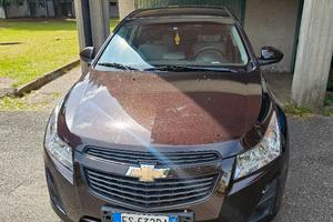 Chevrolet Cruze 2013❗️❗️❗️❗️
