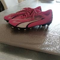 scarpe da calcio 