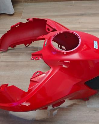 carena copriserbatoio Ducati multistrada 1260 1200