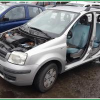 Ricambi Usati FIAT PANDA (2Q) 2005