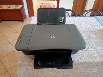 stampante HP 1050