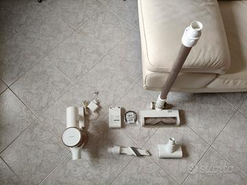 Xiaomi G9 scopa senza fili