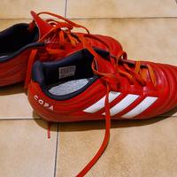 Scarpe calcetto Adidas