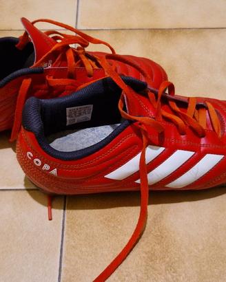 Scarpe calcetto Adidas
