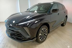 EVO Evo 6 (2024-->) 1.5 Turbo Bi-Fuel GPL