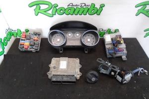 KIT AVVIAMENTO PER GRANDE PUNTO 1.3 MTJ 2005