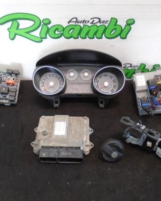 KIT AVVIAMENTO PER GRANDE PUNTO 1.3 MTJ 2005