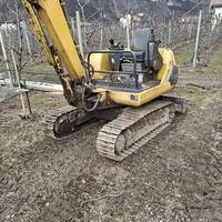 Escavatore KOMATSU PC30