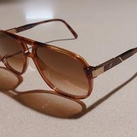 Occhiali da sole Vintage Safilo Elasta 1112