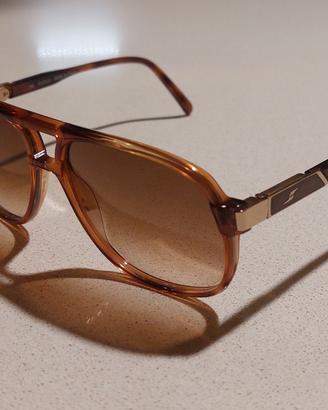 Occhiali da sole Vintage Safilo Elasta 1112
