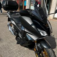 HONDA FORZA 750 2024 km6000 PERFETTO