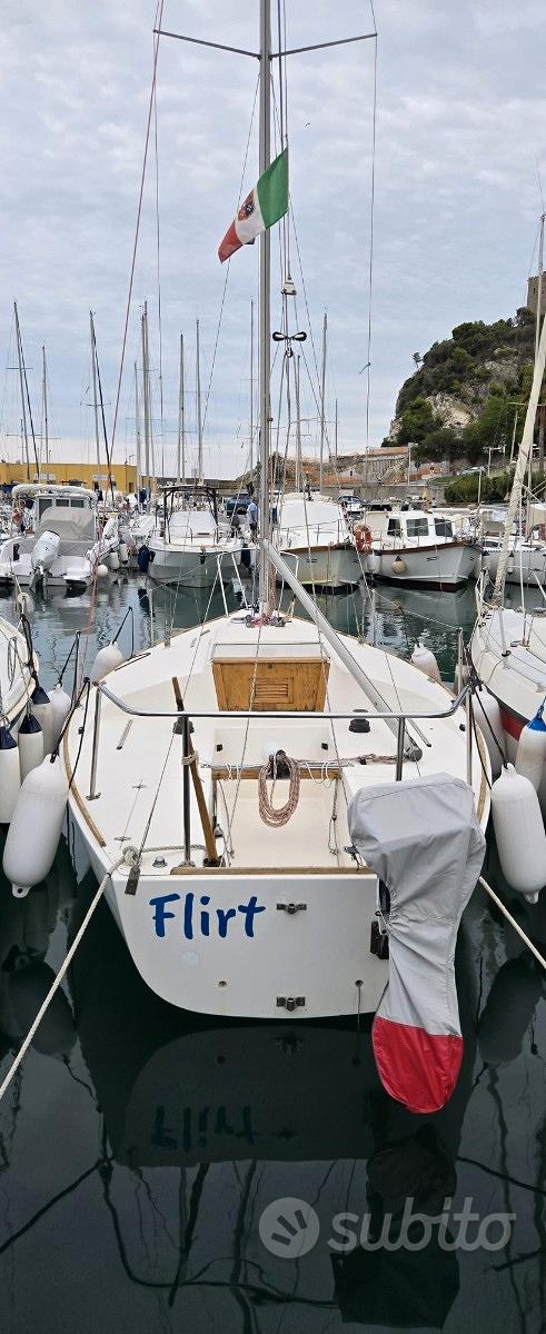 J Boats J24 — View photo 1