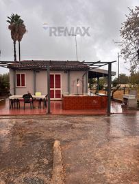 Villa singola - Augusta