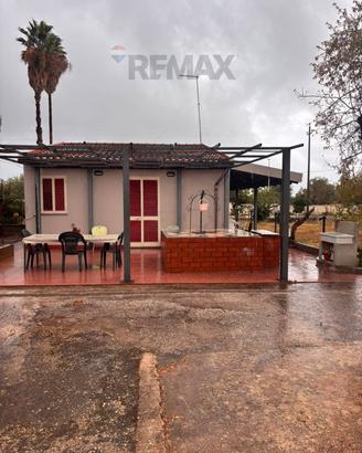 Villa singola - Augusta