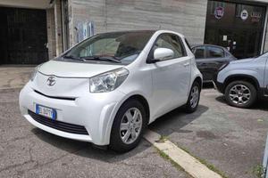 TOYOTA iQ 1.0 CVT Trend