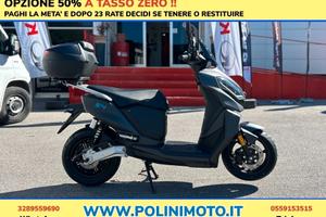 Lifan E4 (L3) elettrico - A tasso Zero- spediamo i