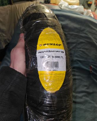 gomme 120/70/18