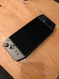 Legion Go Z1 Extreme NUOVA  –  PC GAMING