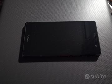 Huawei p7 -L10 non funzionante