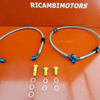 TUBI FRENO ANT SUZUKI GSXR 750 GSXR750