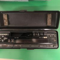 Autoradio Pionier KEH 2730 R & KEH 2700 R