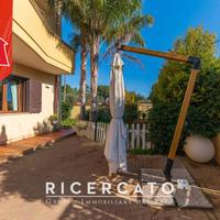 Villetta su più livelli