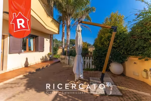 Villetta su più livelli