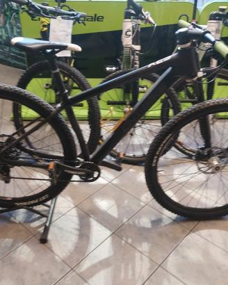 MTB 29 In Carbonio con Forcella Lefty 