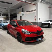 Renault Clio 5p 1.6 16v RS 200cv edc
