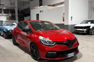 Renault Clio 5p 1.6 16v RS 200cv edc