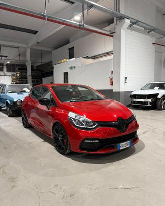 Renault Clio 5p 1.6 16v RS 200cv edc