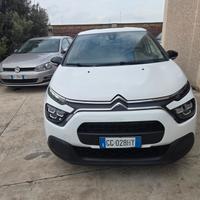 Citroen C3 BlueHDi 100 S&S Shine 2021