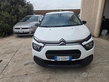Citroen C3 BlueHDi 100 S&S Shine 2021