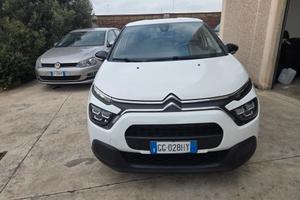 Citroen C3 BlueHDi 100 S&S Shine 2021