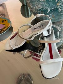 Scarpe studio Pollini