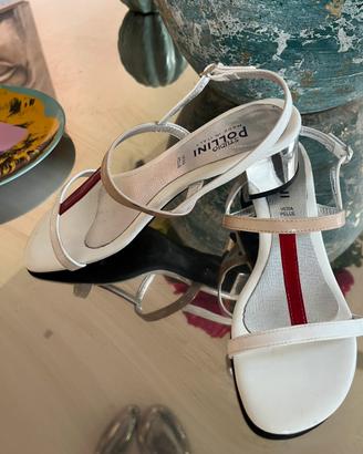 Scarpe studio Pollini