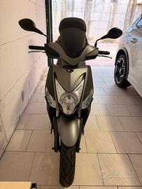 Kymco agility 125 r16+