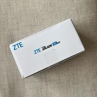 ZTE smartphone