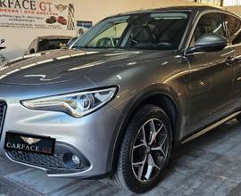 Alfa Romeo Stelvio 2.2 210 CV AT8 Q4 - 2018