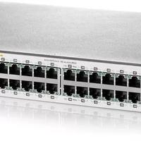 Switch HPE J9772A 2530-48G-PoE+ (J9772A) - 48 port