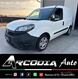 Fiat Doblo Doblò 1.6 MJT 105CV PC-TN Cargo Lamiera