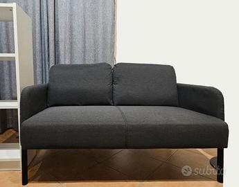 Divano 2 posti Ikea GLOSTAD