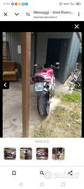 Aprilia Tuono 1000 - 1999