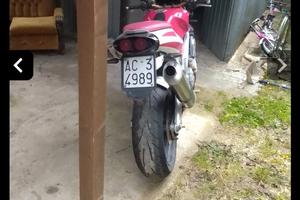 Aprilia Tuono 1000 - 1999