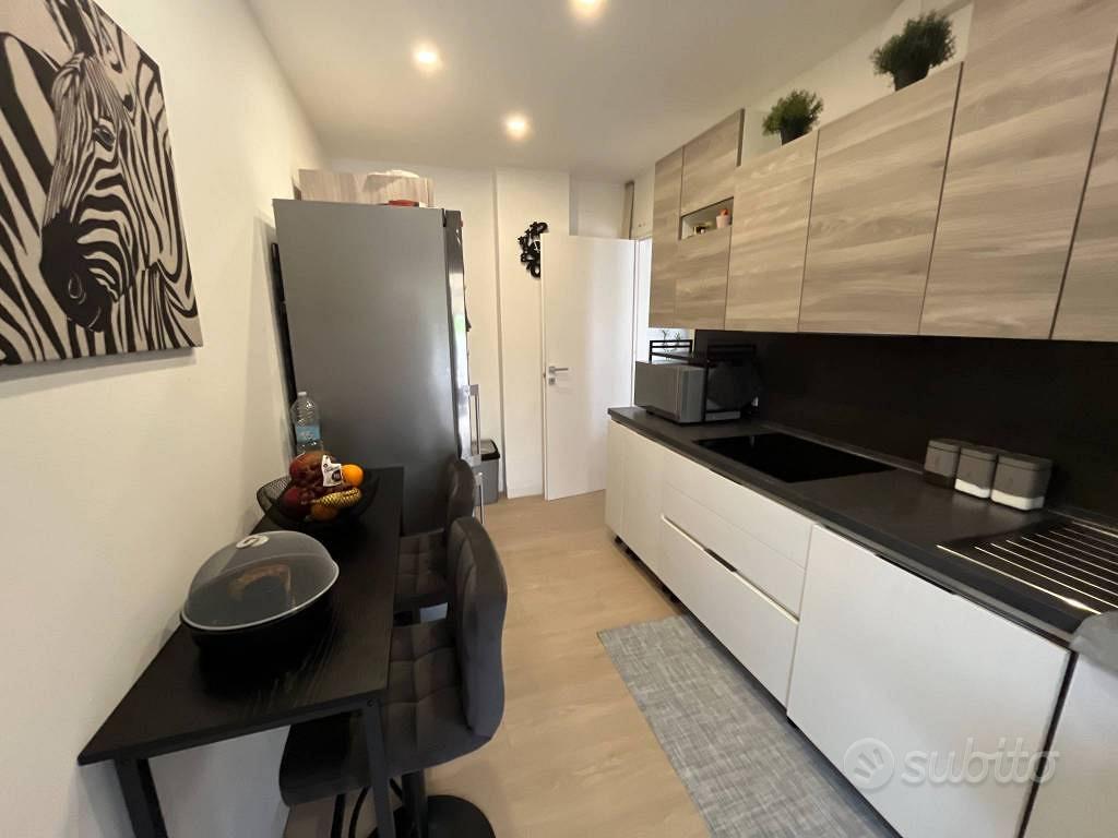 Apartment in Nervesa della Battaglia, Sant'Andrea - Vista 6